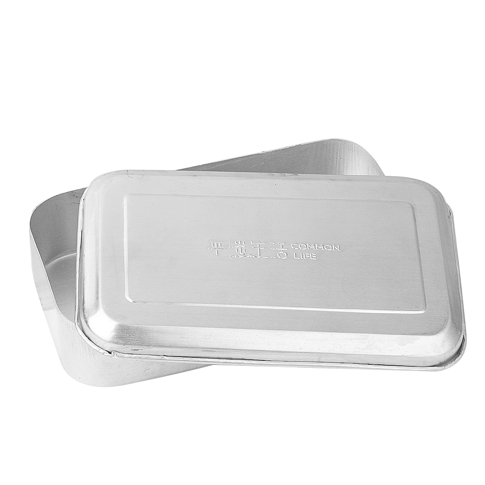 Meal Prep Kits - ステンレス鋼の楕円形の温度滅菌食品容器,食品容器,キャンプ,エコロジー食品,蓋付きの耐久性のある弁当箱