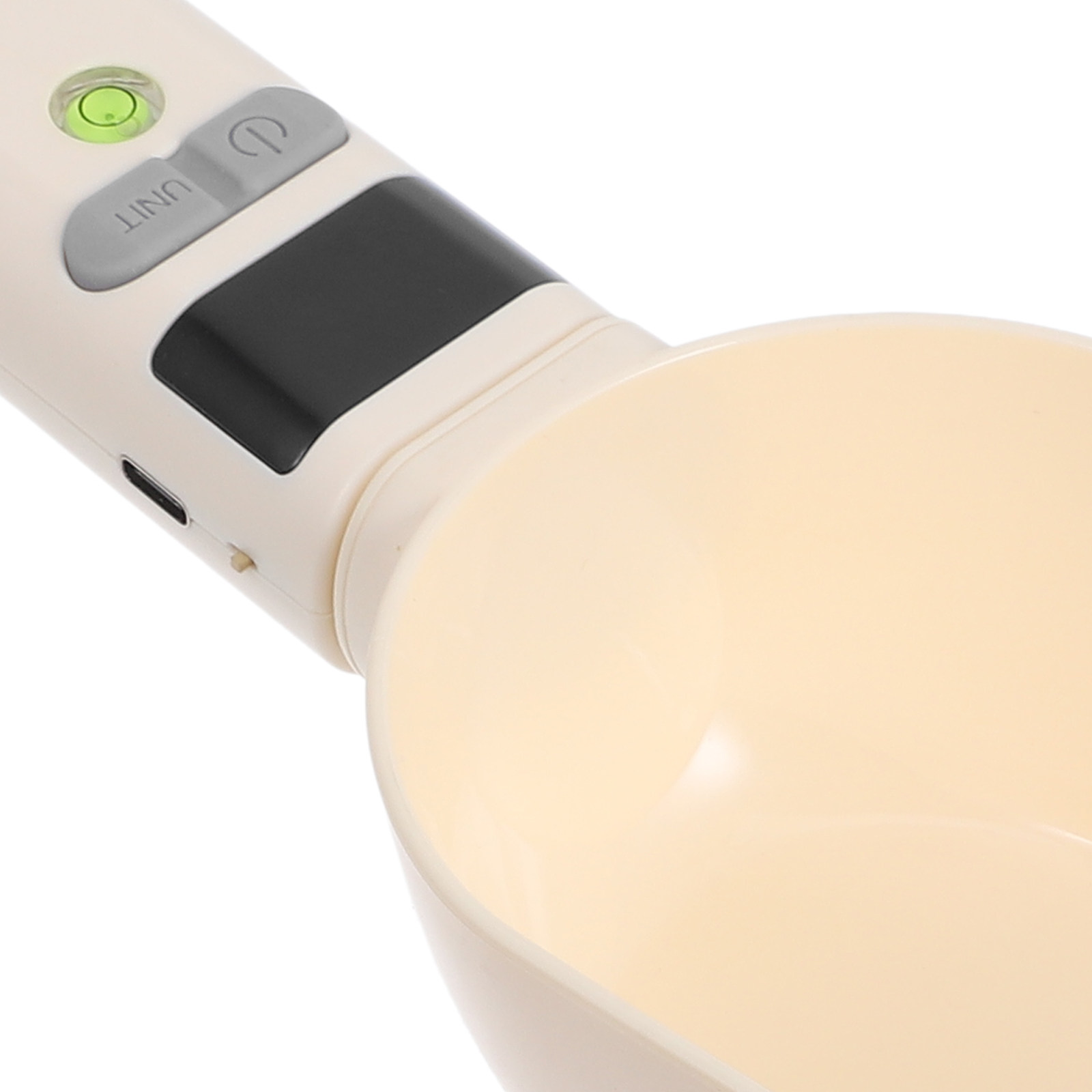 デジタル計量スプーン（重量計付き）ペットフードの分量管理、正 - Portion Scale Digital のレビューと価格