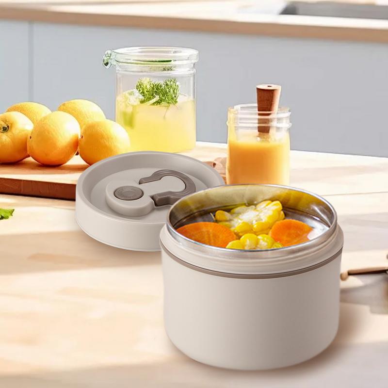 断熱ステンレス製弁当箱,食品保存容器,650ml - Meal Prep Kits のレビューと価格
