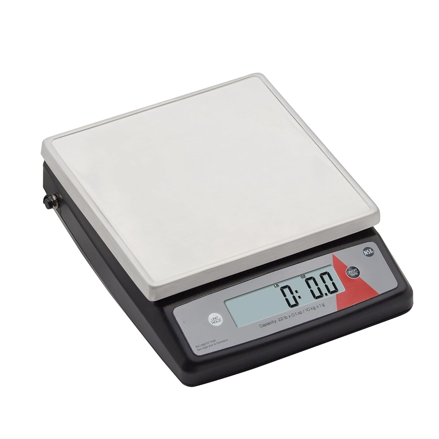 22ポンドデジタルポーションコントロールスケール、正確な重量 - Portion Scale Digital のレビューと価格