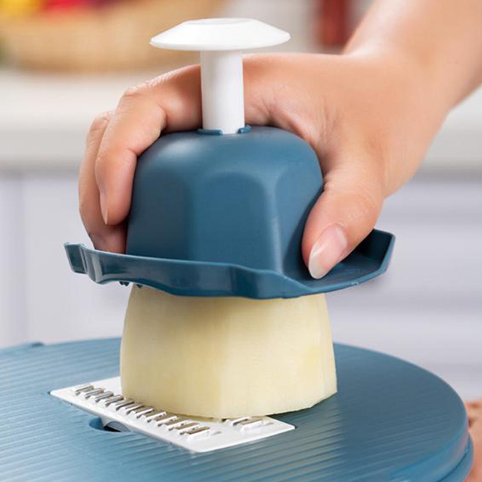 野菜スライサー キッチンシュレッダーツール 容器付き 家庭料 - Meal Prep Veggie のレビューと価格
