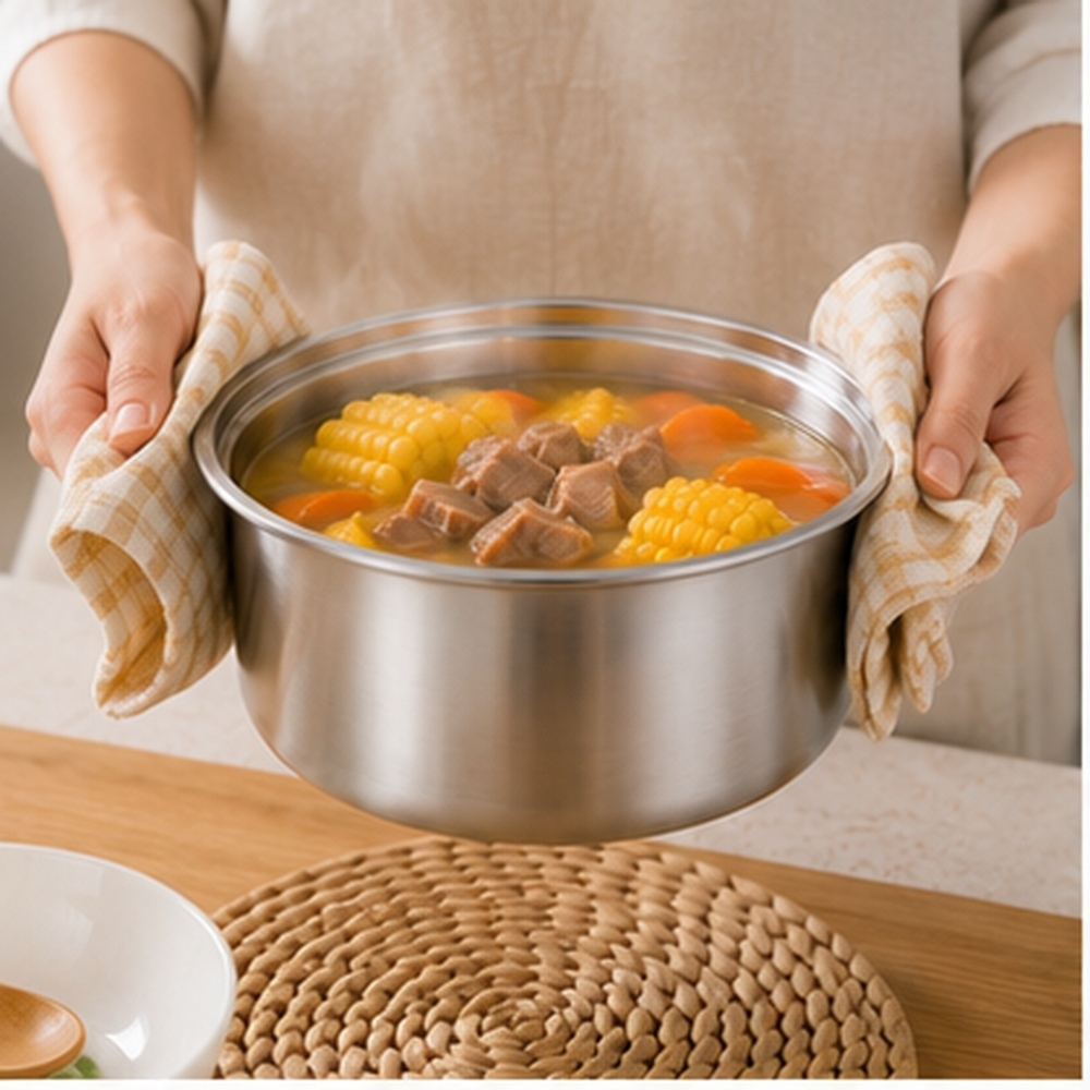 304ステンレス鋼製蓋付きラメキン、蒸し卵、ベビーフードボウ - Meal Prep Containers のレビューと価格