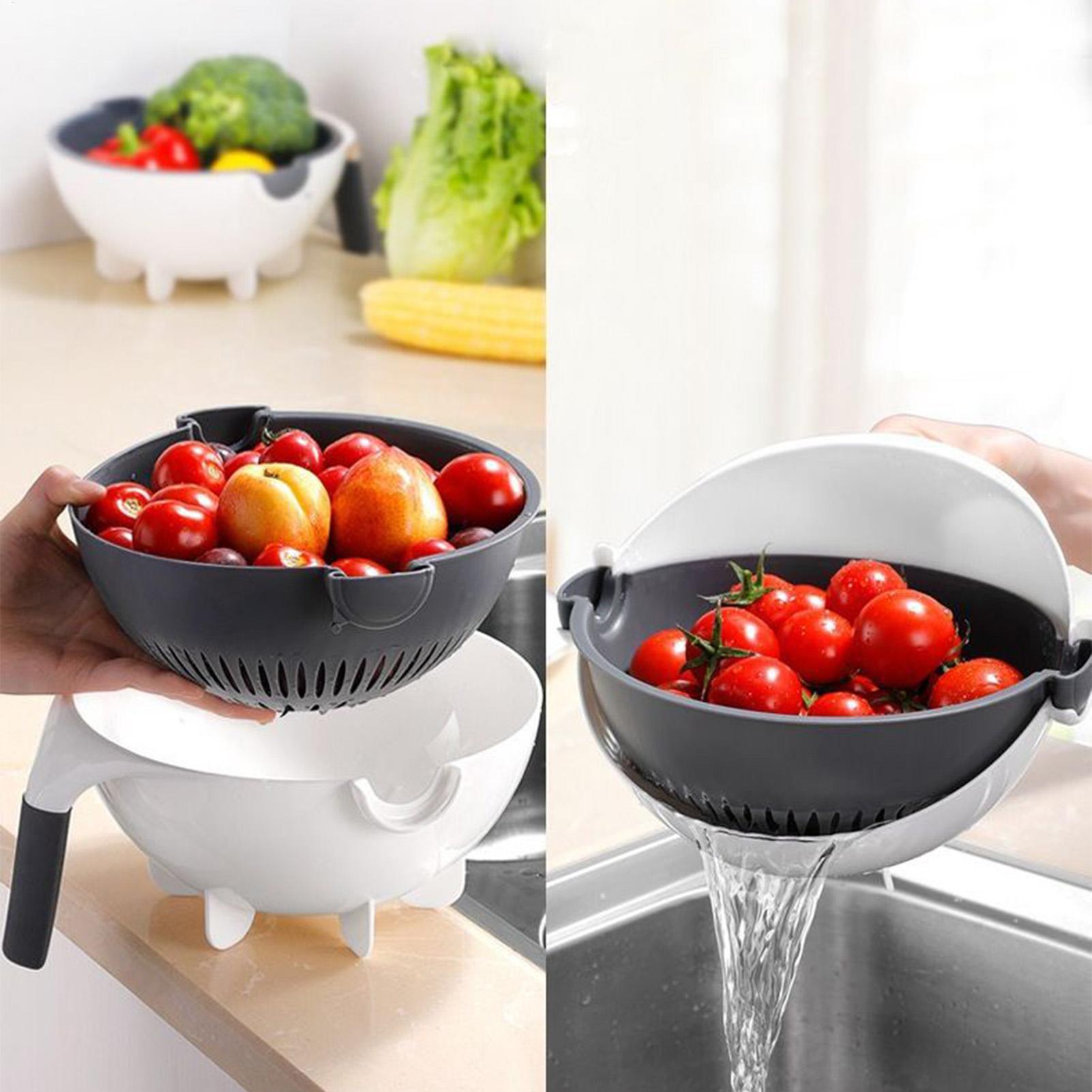 キッチン野菜チョッパー多機能ミールプレップ容器付き野菜カッタ - Meal Prep Veggie のレビューと価格