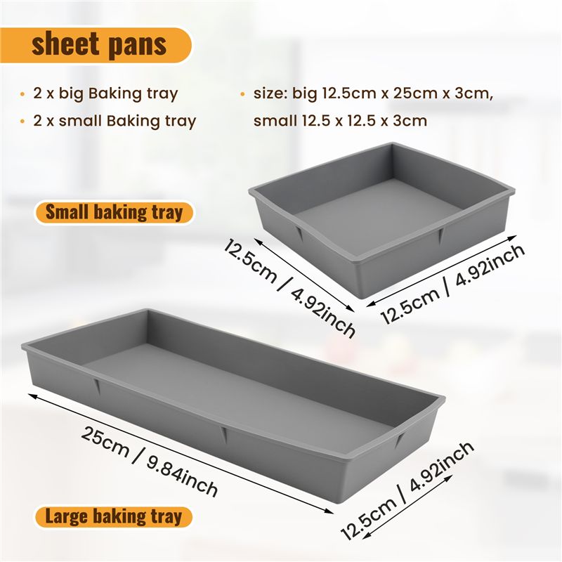 AT44-シートパンディバイダーで簡単調理＆食事準備 - オ - Meal Prep Kits のレビューと価格