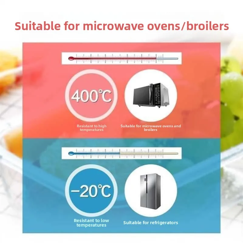 パイレックス電子レンジ対応ランチボックスクリスパーフルーツ収 - Glass Container Set のレビューと価格