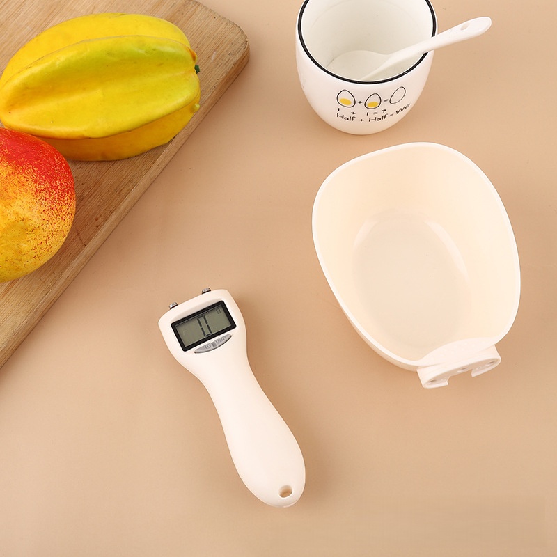 ​ ​ 精密ペットフードスケール：計量スプーン付きデジタルL - Portion Scale Digital のレビューと価格