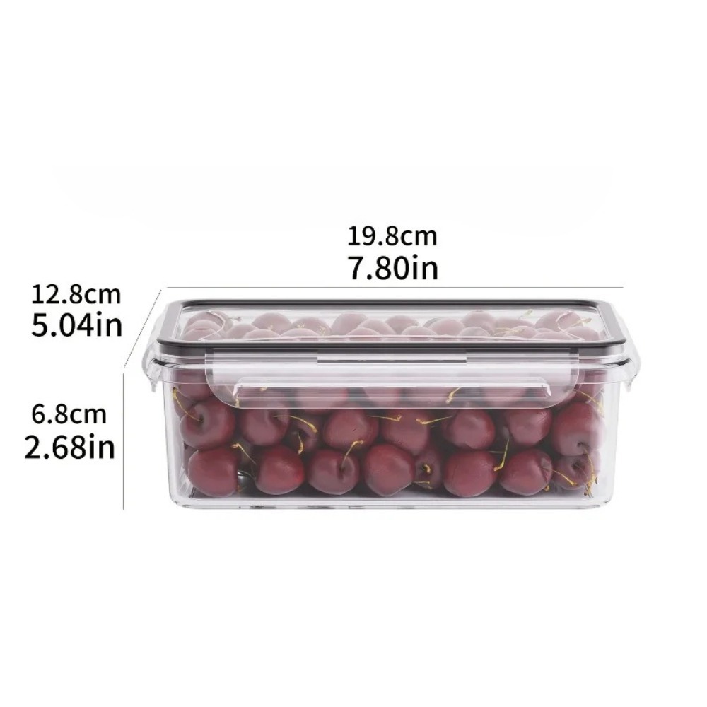 1個入り密閉食品保存容器（蓋付き）、漏れ防止弁当箱、電子レン - Meal Prep Containers のレビューと価格